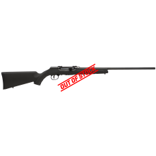 Savage A17 .17 HMR 22" Barrel Semi Auto Rimfire Rifle